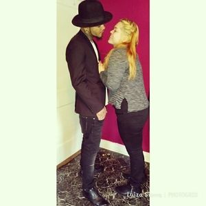 Meet your Posher, Luiza